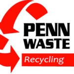 penn waste